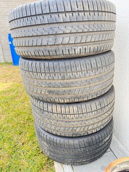FALKEN Letné 215/35 R18 - 3