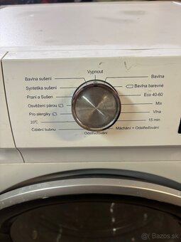 Práčka so sušičkou - 3