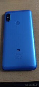 Xiaomi Redmi note 6 pro - 3