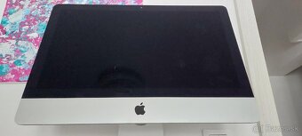 Apple iMac 21.5" late 2012 - 3