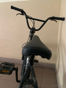 BMX - 3