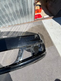 predný nárazník VW Eos - 3