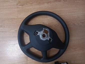 Volant Dacia Dokker - 3