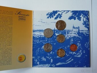 Mince Slovensko 2004 - 3