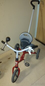 Predám detskú trojkolku - 3