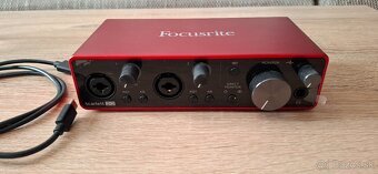 Scarlett 2i2 3rd Gen - 3