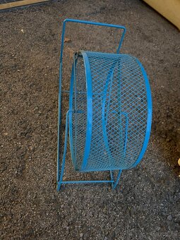 Klietka pre hlodavce - 3