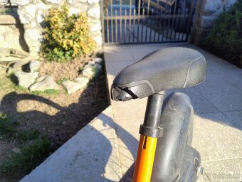 predam detsky bicykel 14" - 3