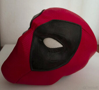 Deadpool rivals maska - 3