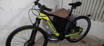 Elektrobicykel bergamont - 3