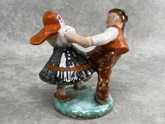 tanečníci Ditmar Urbach 14cm - 3