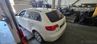 Audi a3 2011 TDI BLS - 3