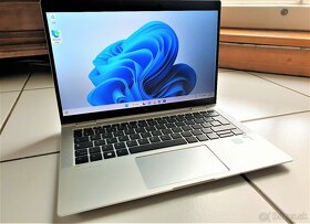 ultrabook 2 v 1jednom HP EliteBook X360 1030 G4 super cena - 3