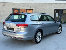 VW Passat Combi DSG 2.0TDi, LED, r.v 2018 - Odpočet DPH- - 3