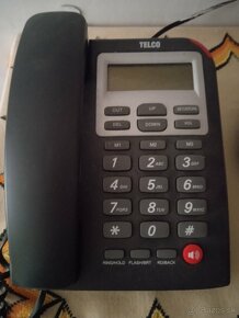Telefóny - 3