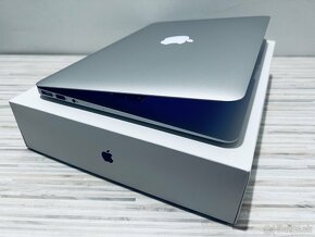 Macbook Air 13” i5 1,6GHz, 128GB SSD, 8GB RAM, top stav - 3