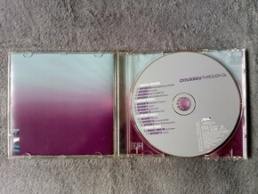 CD Jean-Michel Jarre - Odyssey Through O2 - 3