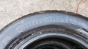 letne pneu 185/70 r14 - 3