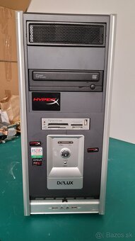 Predam počítač s AMD FX-6100 s MSI GTX 970 GAMING 4G - 3