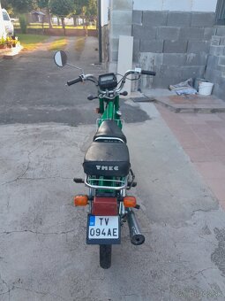 Jawa betka - 3