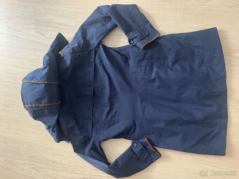 Trenckot Zara - 3