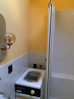 Rekreačná chatka v obci Kolačno / okres PE za dobrú cenu - 3