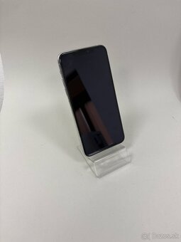 Apple iPhone 11 PRO MAX 256GB Silver-Batéria 100% - 3