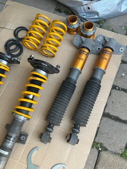 Hyundai i30N Öhlins tlmiče Road and Track - 3