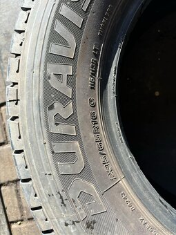 Bridgestone 235/65 R16C - 115/113R - 2023 Dodávka - 3