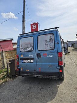 Predam 9miestnu dodavku - 3