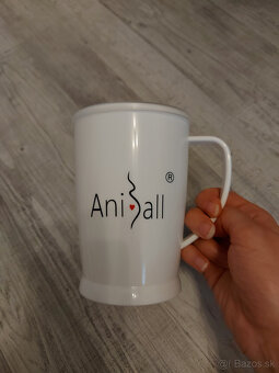 Aniball + sterilizačný pohárik - 3