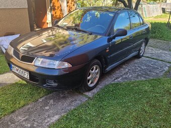 Mitsubishi Carisma 1.8 gdi 92kw - 3
