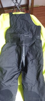 Nohavice moto - 3