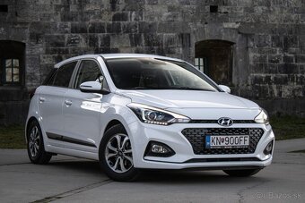 Hyundai i20 1.2i Comfort - 3