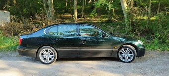 Lexus GS430 - 3