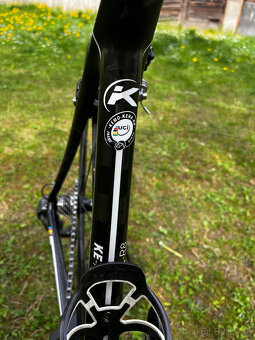Kemo Ker8 full karbon, Ultegra Di2 - 3