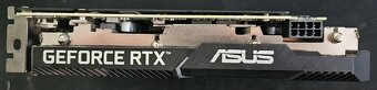 ASUS DUAL GeForce RTX 3060 O12G V2 - 3