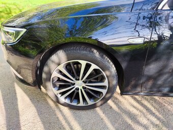 Opel Insignia ST 2.0 CDTI Innovation S/S M6 125kw - 3