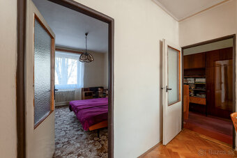 4-izbový tehlový byt s charakterom | Rožňava - Šafárikova - 3
