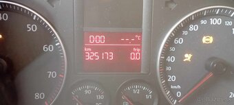 Budiky VW Golf V / benzinové, polodot / - 3