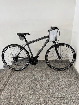 KROSS EVADO 3.0 M, 28“, veľ. M, bicykel krosový unisex/páns - 3