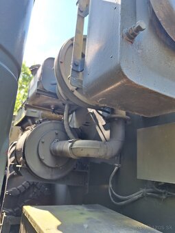 Gaz 66 4x4 - 3