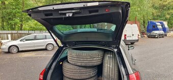 citroen c5 - 3