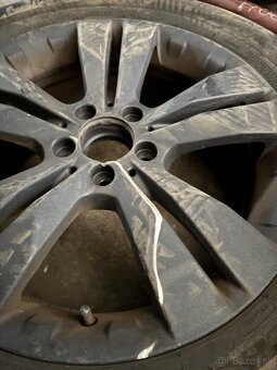 5x112 R18 Mercedes - 3