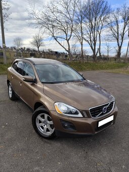 Volvo XC60 2.4 4x4 - 3