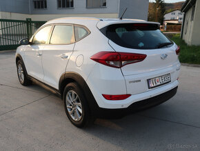 Odstúpim leasing na Hyundai Tucson r.v. 2017 CRDi, 1.majiteľ - 3