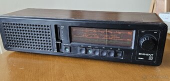 Rádio EMINENT - 3