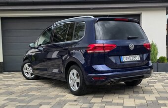 W turan 2.0tdi 110kw dsg 7-mistne - 3