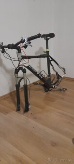Predám rám na horský bicykel - 3