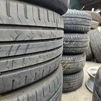 215/45 r17 Continental - 3